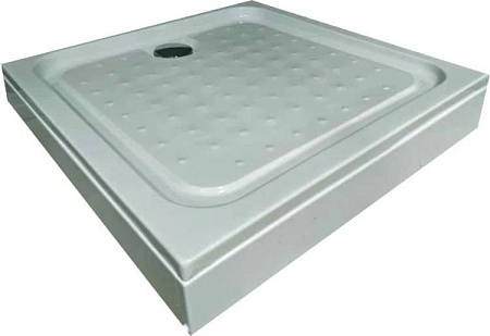 Душевой поддон Erlit 90x90x17 ER9017H-1