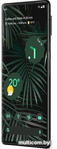 Смартфон Google Pixel 6 Pro 12GB/256GB (черный)