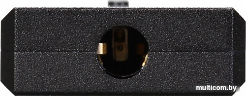 Портативный усилитель SMSL X4 (черный)