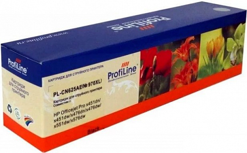 ProfiLine PL-CN625AE (аналог HP CN625AE)