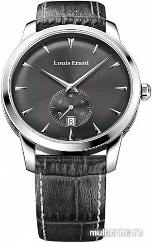 Наручные часы Louis Erard Heritage 16930AA03.BEP103