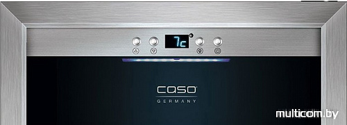 Винный шкаф CASO WineSafe 137