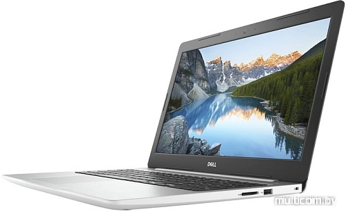 Ноутбук Dell Inspiron 15 5570-5317