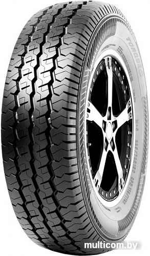 Автомобильные шины Torque TQ05 205/65R16C 107/105T