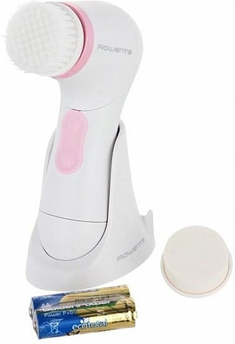 Прибор для чистки и массажа лица Rowenta Facial Brush MM5007F0