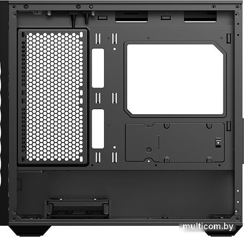 Корпус 1stPlayer DK D7 D7-BK-3F1