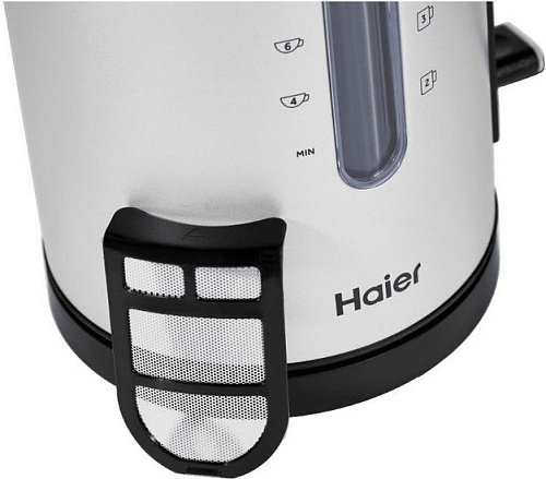 Электрический чайник Haier HK-601