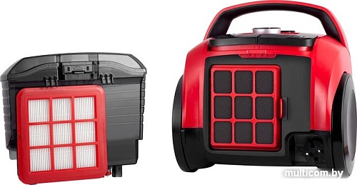 Пылесос BEKO VCO32818WR