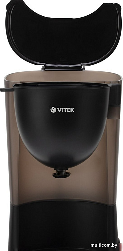 Кофеварка Vitek Prive VT-8380
