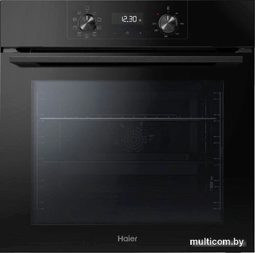 Электрический духовой шкаф Haier HOQ-K2ANN3GB