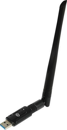 Wi-Fi адаптер Digma DWA-AC1300E