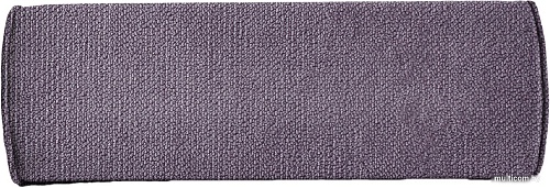 Декоративная подушка Сонум Лофти 17x50 (слива)