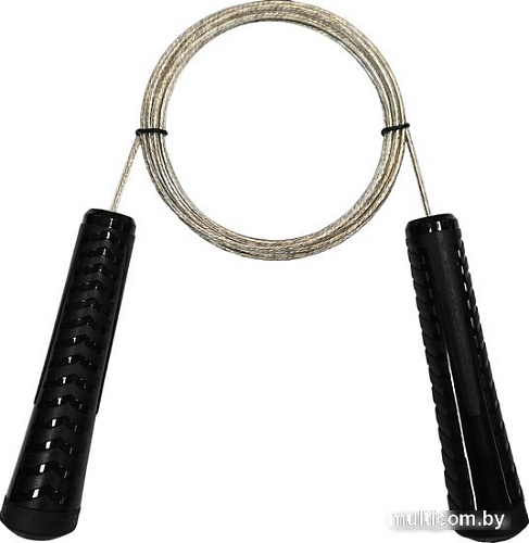 Скакалка Profitnesslab 13911 (3м, прозрачный)