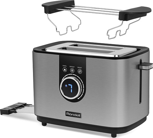 Тостер Rondell RDE-1202