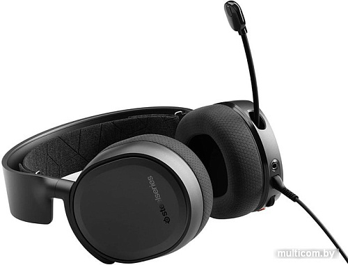 Наушники SteelSeries Arctis 3 для консолей