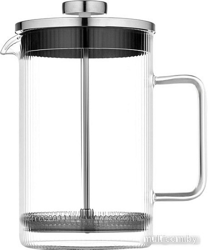 Френч-пресс Walmer Riffle W37001050