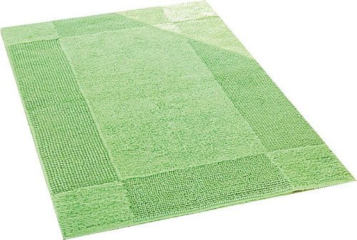 Коврик для ванной Keno Lido 850330 75x50 (салатовый)