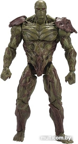 Экшен-фигурка Hiya Toys Injustice 2 Swamp Thing TM20042