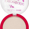 Декоративная косметика для лица Beauty Bomb Fairystone тон 01 золотой