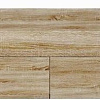Кровать с выдвижным спальным местом Mio Tesoro Сириус раздвижная 90x200 2.02.08.230.3 (дуб сонома)