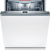 Встраиваемая посудомоечная машина Bosch Serie 4 SMV4HVX33E