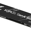 SSD Gigabyte AORUS Gen4 SSD 1TB GP-AG41TB