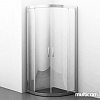 Душевой уголок Wasserkraft Isen 26S01 90x90