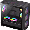Корпус GameMax Defender Mesh