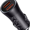 Автомобильное зарядное Baseus CGJM000013