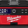 Радиоприемник Milwaukee PRC DAB+-0