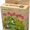 Набор пазлов Нескучные игры Лесная сказка. На поляне 8162/63