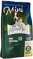 Сухой корм для собак Happy Dog Mini Montana 4 кг