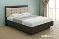 Кровать Лером КР-1053-ВЕ 160x200 (дуб венге)
