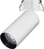 Спот Arlight SP-Gabi-Built-Flap-R60-12W Warm3000 049936