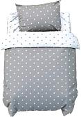 Постельное белье Крошка Я Звездочки 9694320