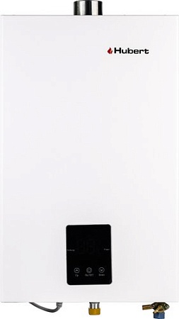 Газовая колонка Hubert Eco AGW T24