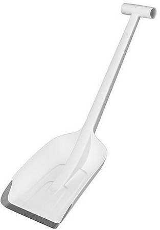 Лопата для уборки снега Plantic Snow Light 12011-01