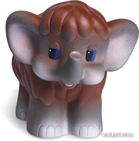Фигурка Огонек Мамонтенок С-624