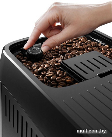 Кофемашина DeLonghi Magnifica Plus ECAM320.60.B