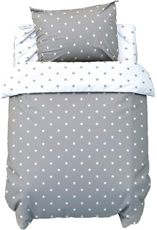 Постельное белье Крошка Я Звездочки 9694320