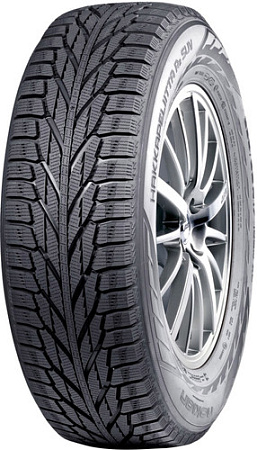 Автомобильные шины Nokian Hakkapeliitta R2 SUV 255/50R19 107R (run-flat)
