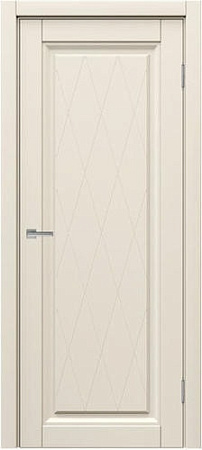 Межкомнатная дверь MDF-Techno Stefany 3011 50x200 (Ral 1013)