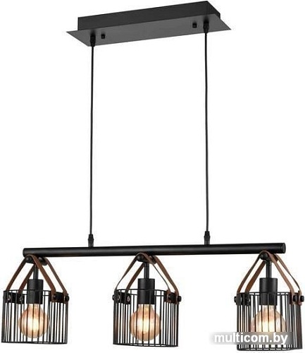 Подвесная люстра Vele Luce VL6332P03