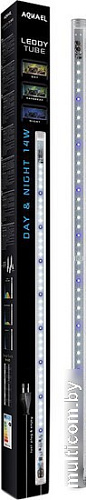 Светильник AquaEl Aquael Leddy Tube Sunny Day & Night 14W