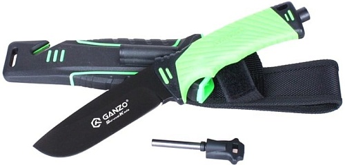 Туристический нож Ganzo G8012-LG