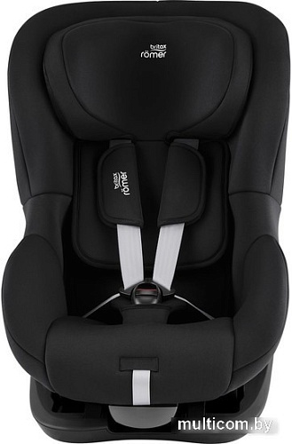 Детское автокресло Britax Romer King Pro (space black)