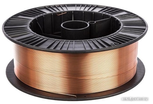 Сварочная проволока АЭМЗ СВ-08Г2С-О (0.8 мм, 15 кг)