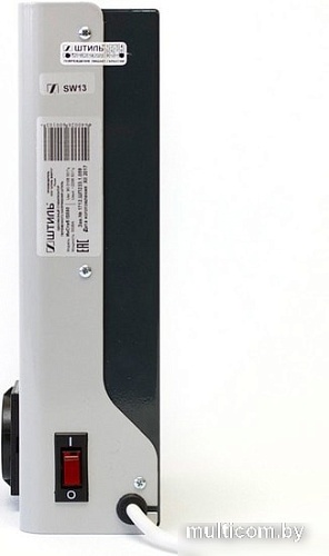 Стабилизатор напряжения Штиль ИнСтаб IS550 (220В)