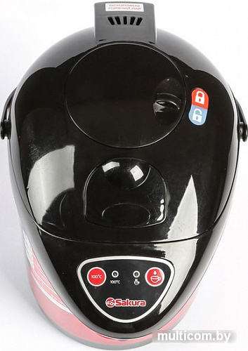 Термопот Sakura SA-353R