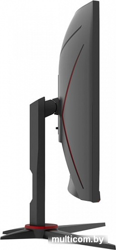 Монитор AOC C27G2AE/BK